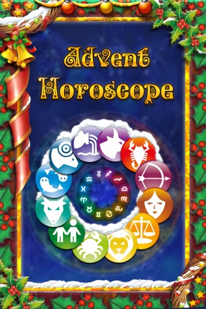 Advent Horoscope(圖1)-速報App