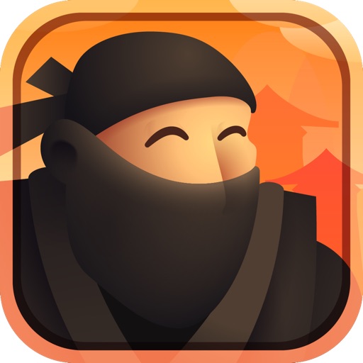 Fraction Ninja iOS App