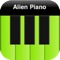 Alien Piano