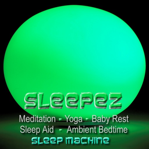 SleepEz icon