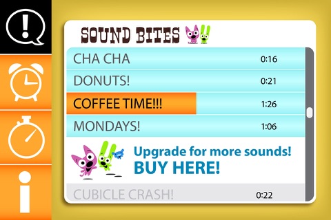 hoops&yoyo Sound the Alarm! free screenshot 3