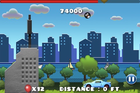 Home Run Pro - Baseball screenshot 4