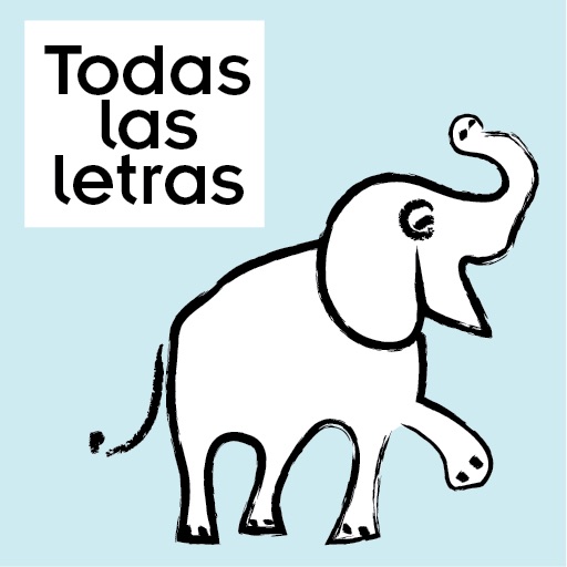 Todas las letras