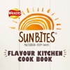 Sunbites Flavour Kitchen Cook Book