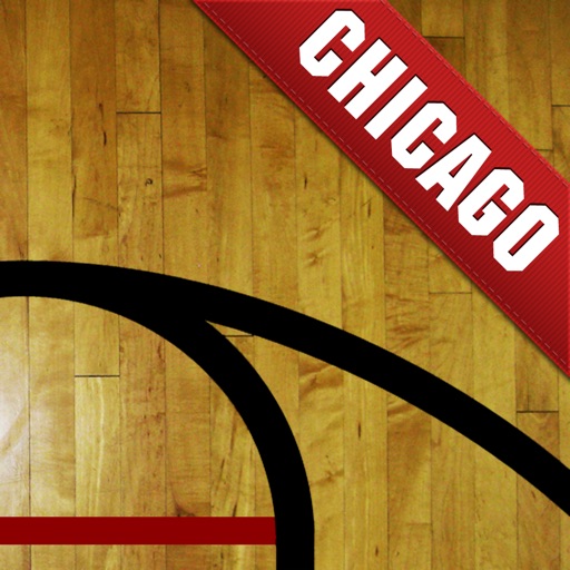 Chicago Basketball Pro Fan - Scores, Stats, Schedules & News