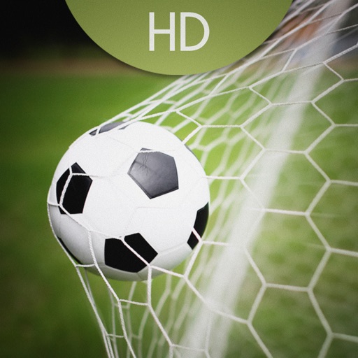 Wallpapers for Football HD Free icon