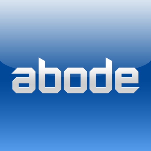 Abode Magazine iOS App