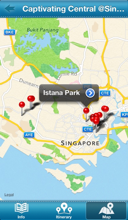 Garmin TRIP screenshot-4