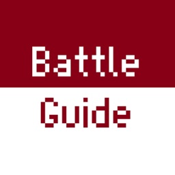 Battle Guide for Pokemon