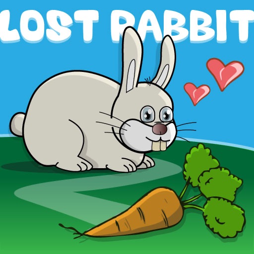 LostRabbit iOS App