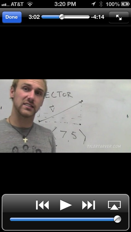 Tarver Academy - Math Video Lessons screenshot-3