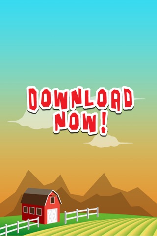 Crazy Chicken Flying - Flappy Flap Bird Free Games screenshot 4