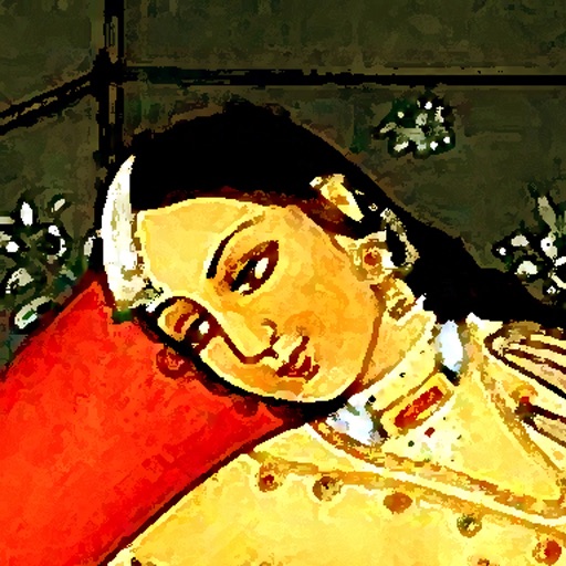 art shunga (春宫,春宮,adult) icon