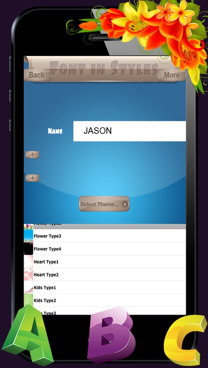 Write Your Name in Style screenshot-3