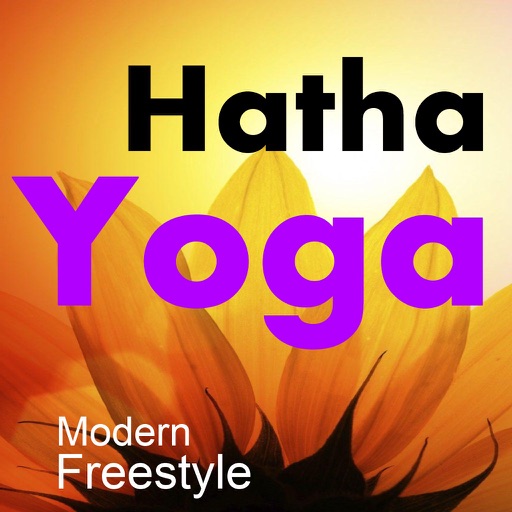 Hatha Yoga - Modern Freestyle