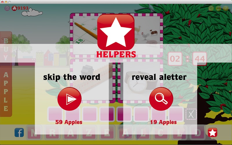 Look and Guess a Word! thumbnail 4
