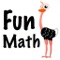 Fun Math For Kindergarten – Flash Cards Quiz Game For Kids
