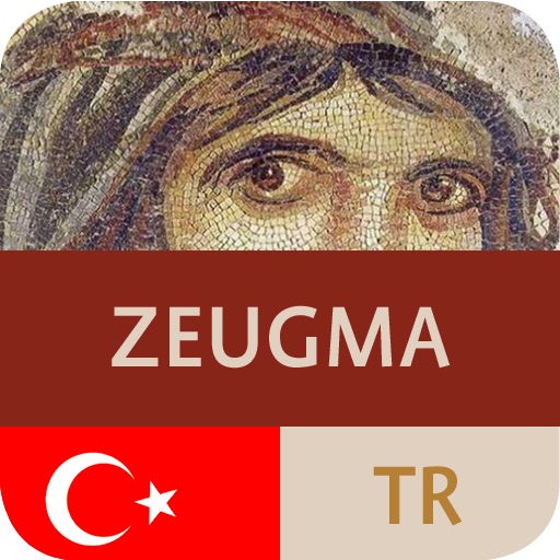 Zeugma (TR) iOS App