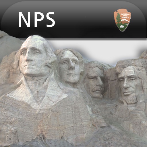 Mount Rushmore Virtual Tour