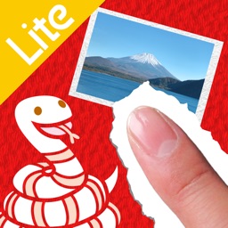 Telecharger I年賀状 巳 Lite ゆびさきデザイン Pour Ipad Sur L App Store Photo Et Video