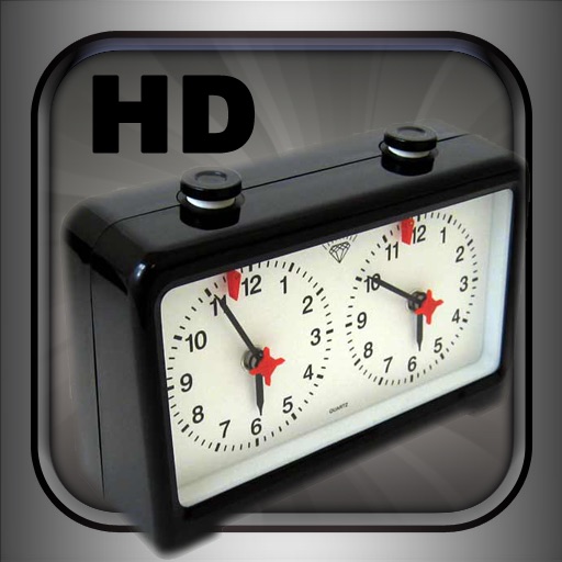 iGameClock HD Premium