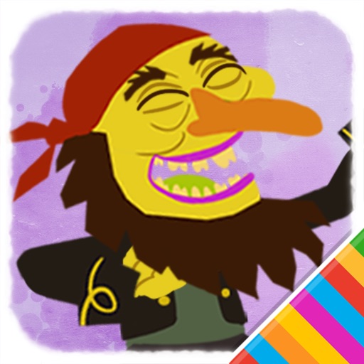 Rumplestiltskin icon