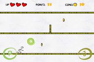 JUMP OR ROLL FREE 1.0 IOS