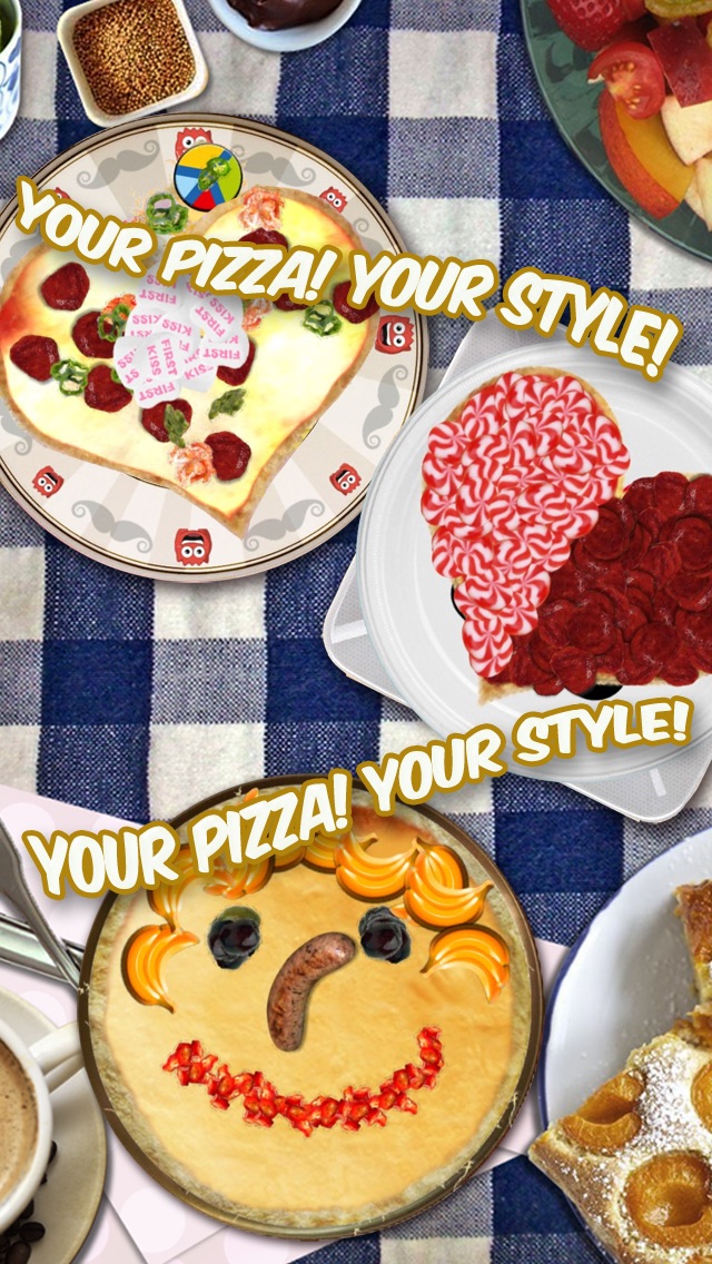 Pizza Social FREE hack tool