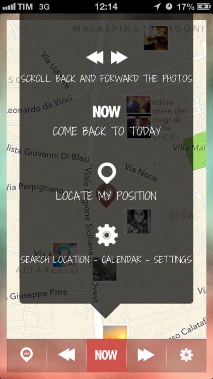 Timegram