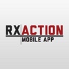 RX Action HD - Your News feed with WOD Lifestyle, Videos, Box Listings, Competition, Workout and Athlete Training