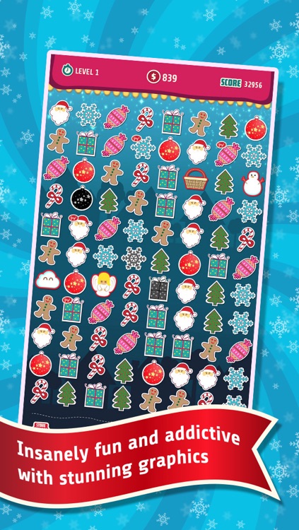 Frozen Lolly Blasting Craze: Enjoyable Match 3 Puzzle Game in winter wonderland for everyone Free