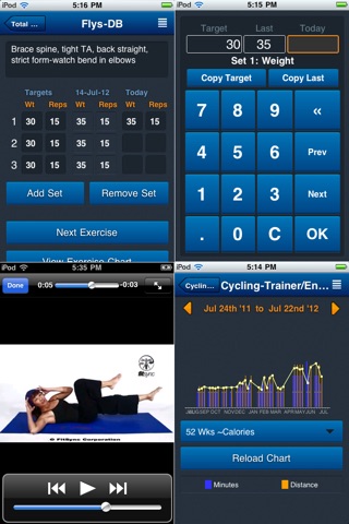 FitSync® screenshot 3