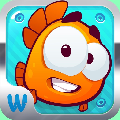 Runaway Snack HD Free icon