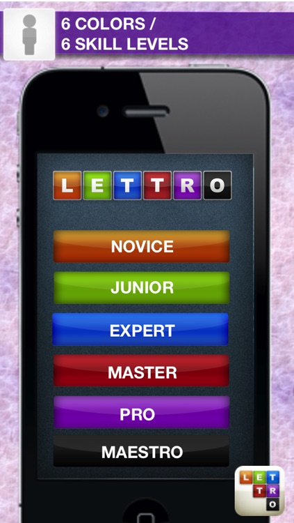 Lettro HD screenshot-3