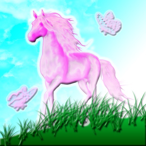 Horse Princess icon