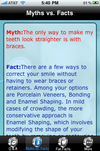 Dental Expert screenshot 4