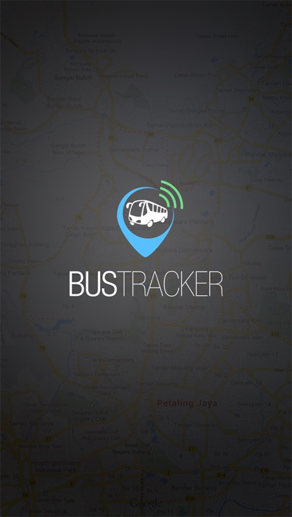 BusTracking