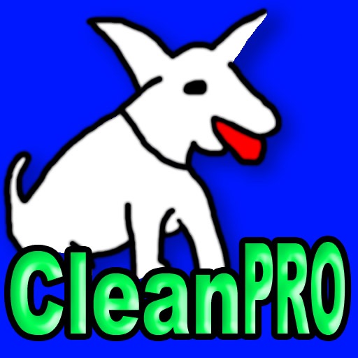 Screen Cleaner Pro Icon