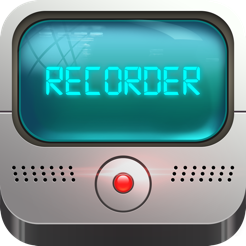 ‎EasyRecorder - Screen Recorder