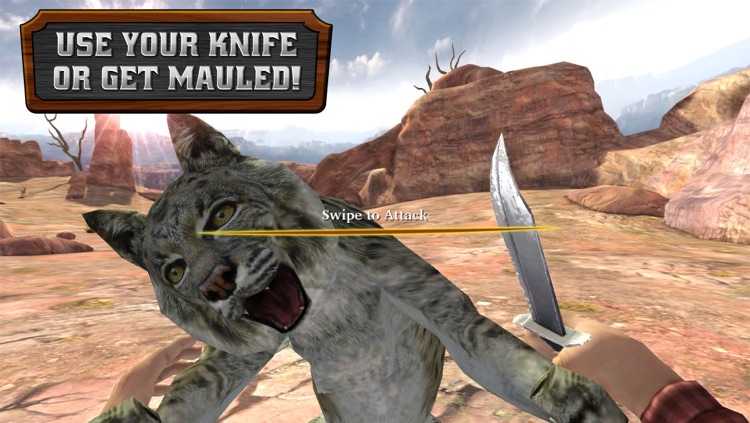 Deer Hunter Reloaded screenshot-3