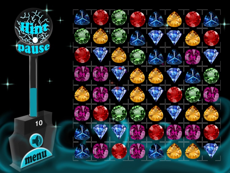 Jewel Blast HD