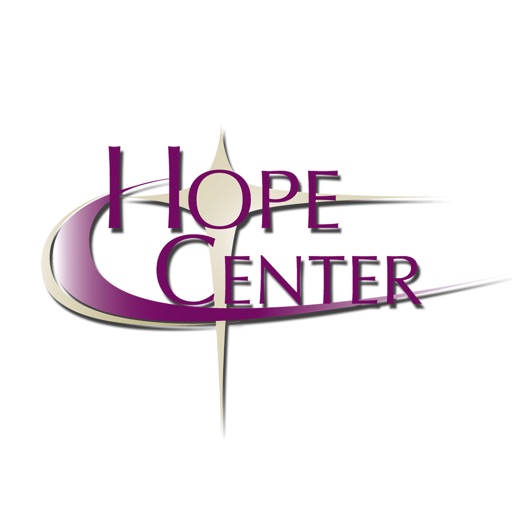 Hope Center Redlands icon