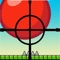 Bouncing Red-ball Sniper Drop Game - The Top Fun Spikes Shooter Games For Teens Boys & Kids Pro