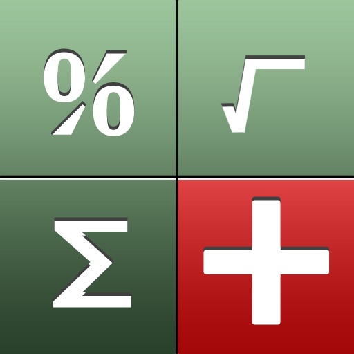 MediCalculator icon