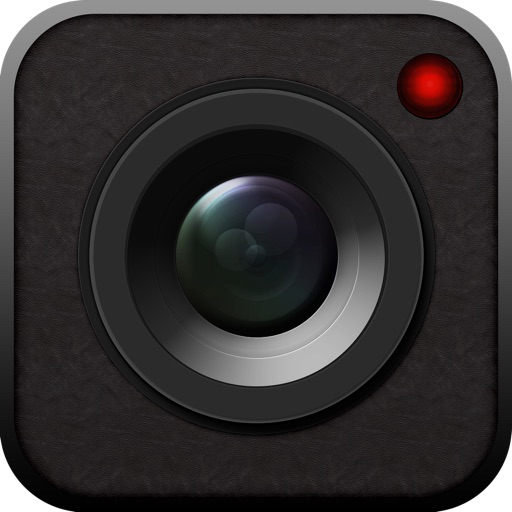 SpyCamera Professional icon