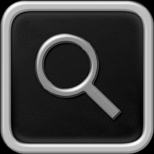 iMagnifier HD – Magnifying glass for your iPhone