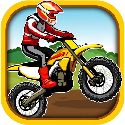 Mad Skills MotoX Nitro Motocross - Extreme Sand Racing Blitz