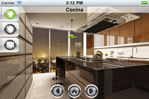 HomeManager screenshot 3