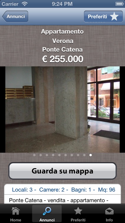 Nordest Immobiliare screenshot-3