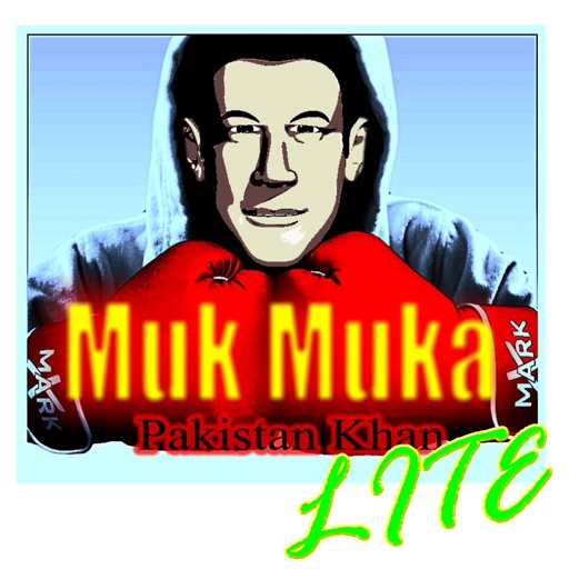 Muk Muka Free icon